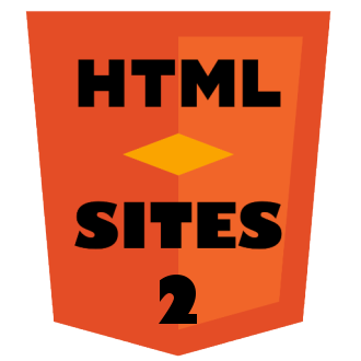 HTML Sites 2